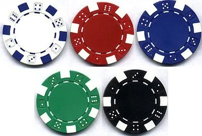 Live casino bord med dealer