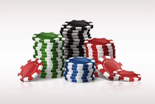 Varierte casinospill