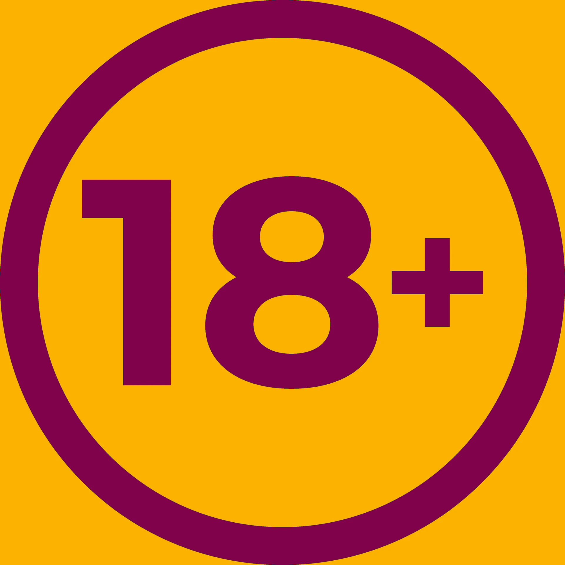 18+